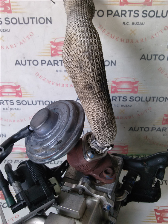 EGR AUDI A6 2.7 TDI an abr. 2006