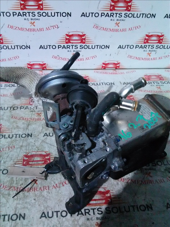 EGR AUDI A6 2.7 TDI an fabr. 2007