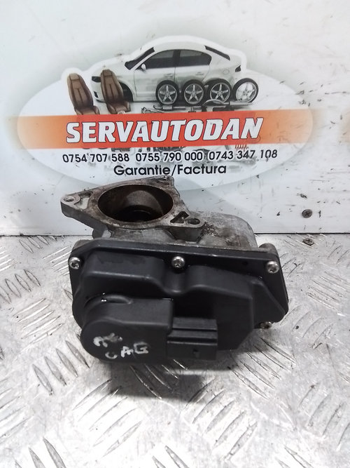 EGR Audi A6 (2004-2011) [4F2, C6] 2.0 Motorina 2010
