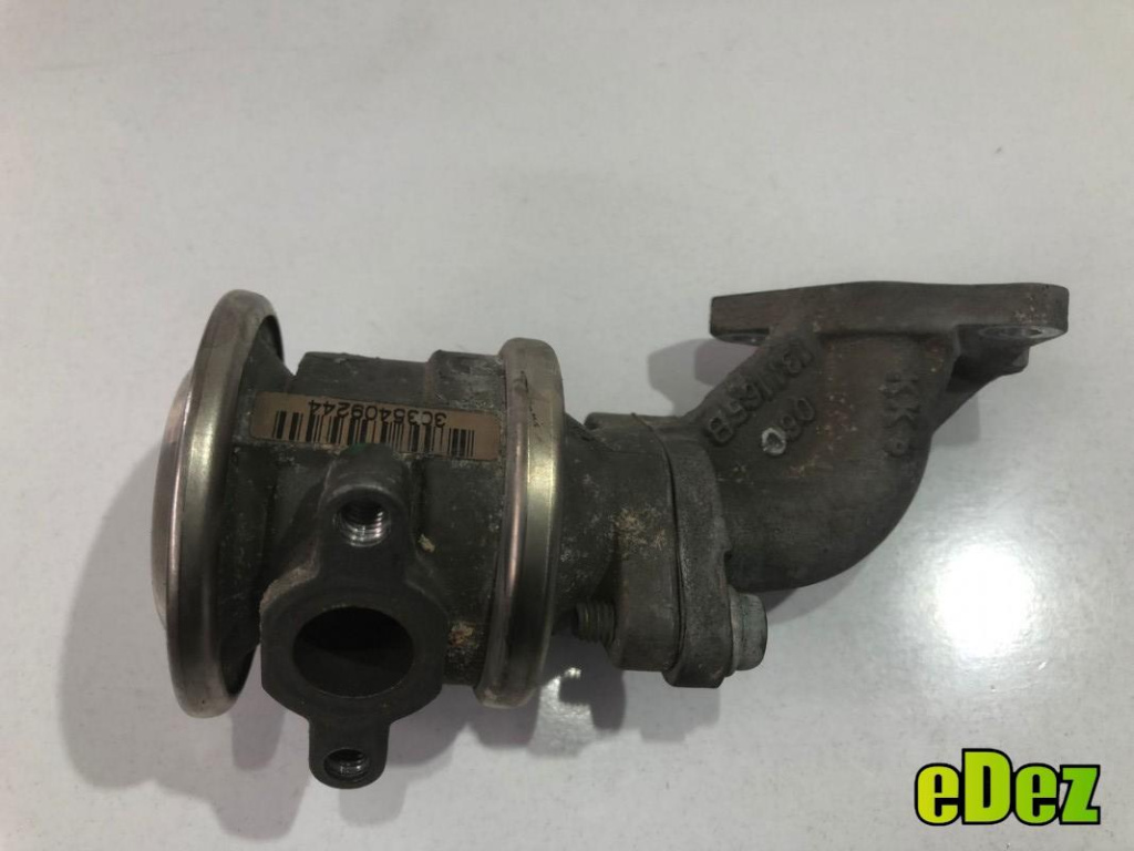 Egr Audi A6 (2004-2011) [4F2, C6] 3.0 benzina 06c131165b