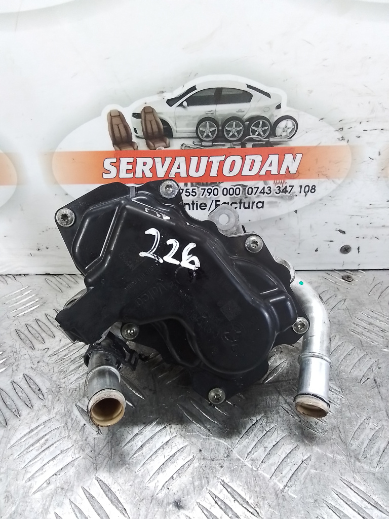 EGR Audi A6 (2010-2018) [4G2, C7] 2.0 Motorina 2014, 04L131501N