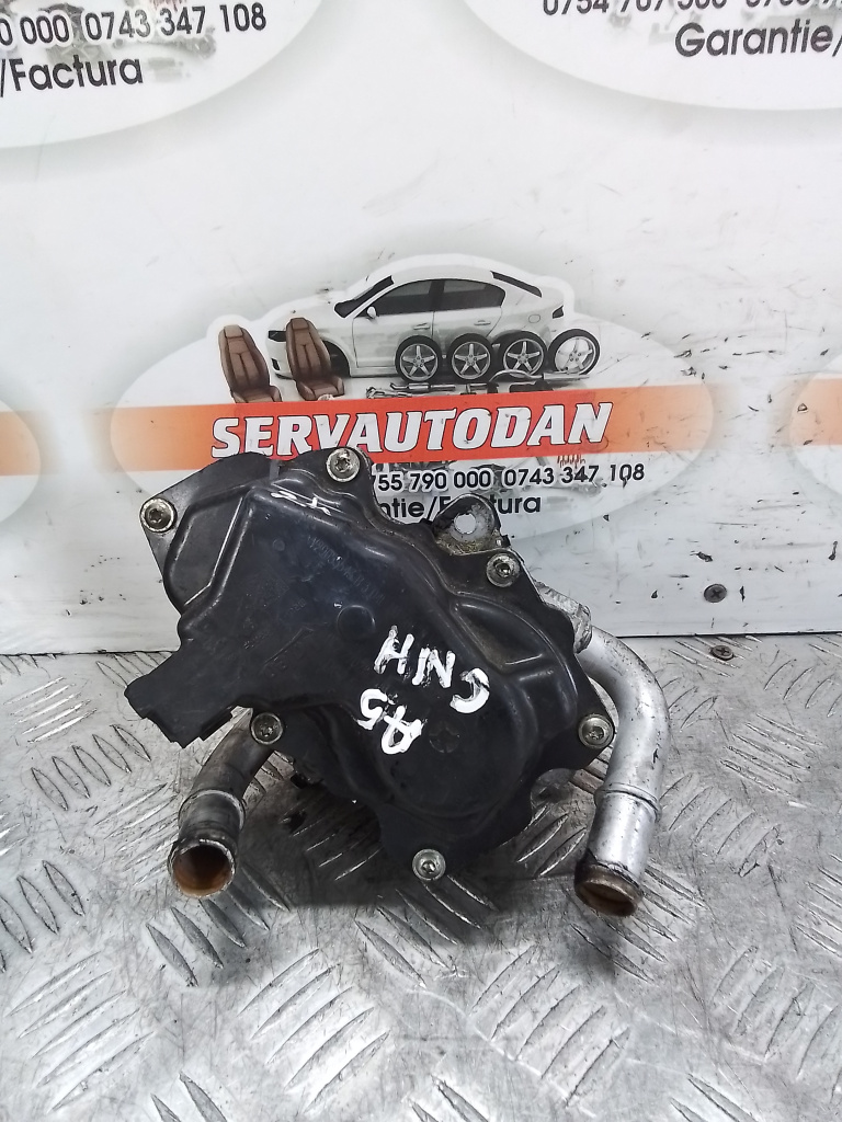 EGR Audi A6 (2010-2018) [4G2, C7] 2.0 Motorina 2015, 04L131501N