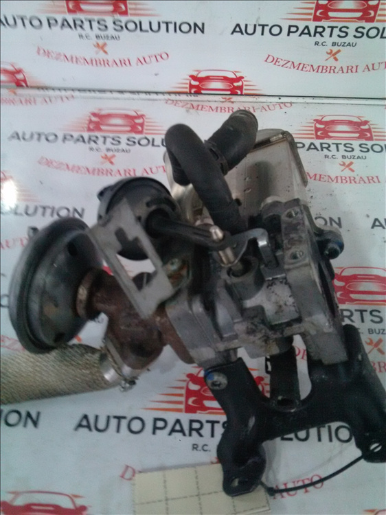 EGR AUDI A6 3.0 d an fabr. 2007