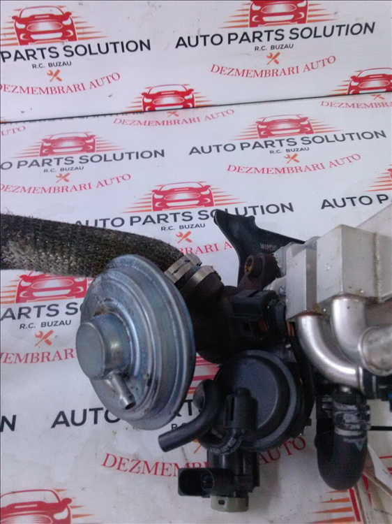 EGR AUDI A6 3.0 d an fabr. 2007