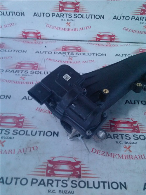 EGR AUDI A6 3.0 d an fabr. 2013