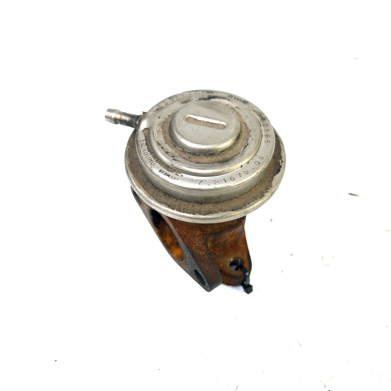 Egr Audi A6 (4B, C5) 1997-2005 2.5 Tdi Quattro Ake Motorina 059131503, 059 131 503, 72167505, 721 675 05, 7.21675.05, 981294 Pierburg