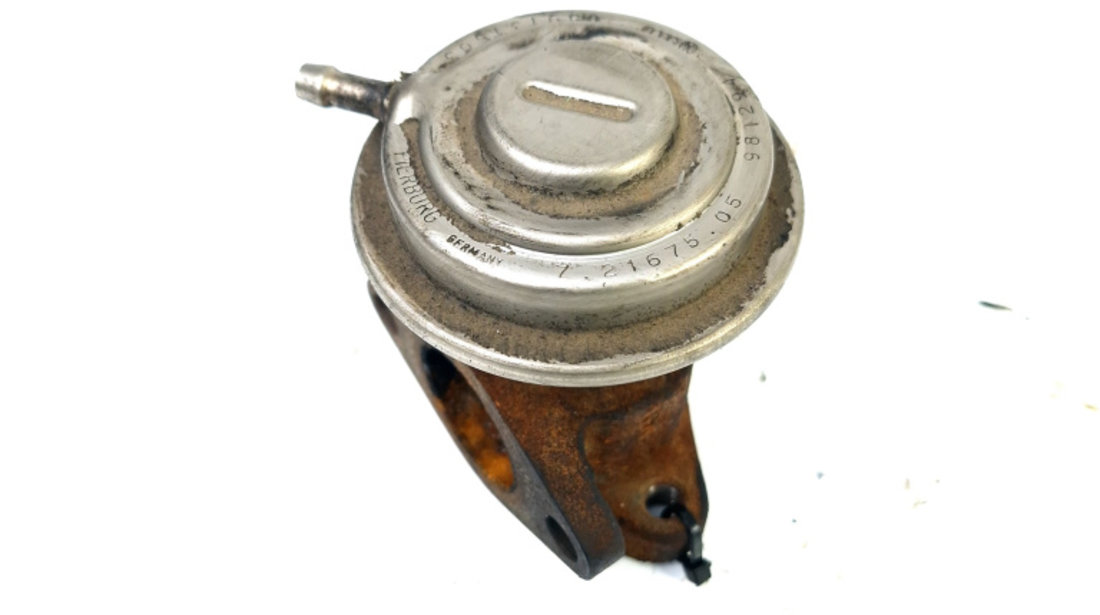 Egr Audi A6 (4B, C5) 1997 - 2005 Motorina 059131503, 059 131 503, 72167505, 721 675 05, 7.21675.05, 981294