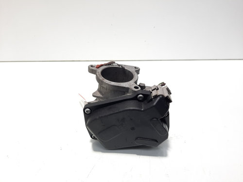 EGR, Audi A6 (4F2, C6), 2.0 TDI, BLB (id:609201)