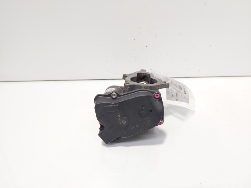 EGR, Audi A6 (4F2, C6), 2.0 TDI, BLB (id:638024)