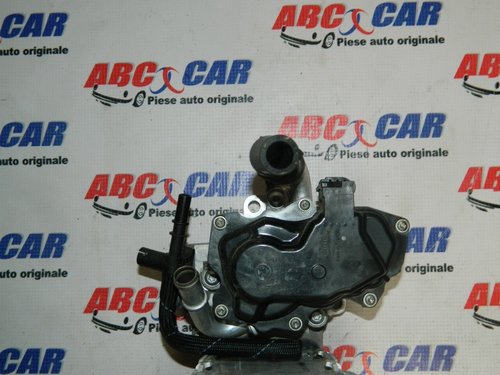 EGR Audi A6 4G C7 2.0 TDI cod: 04L131501E 2011-2016