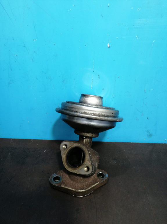 EGR Audi A6 C6 3.0 TDI