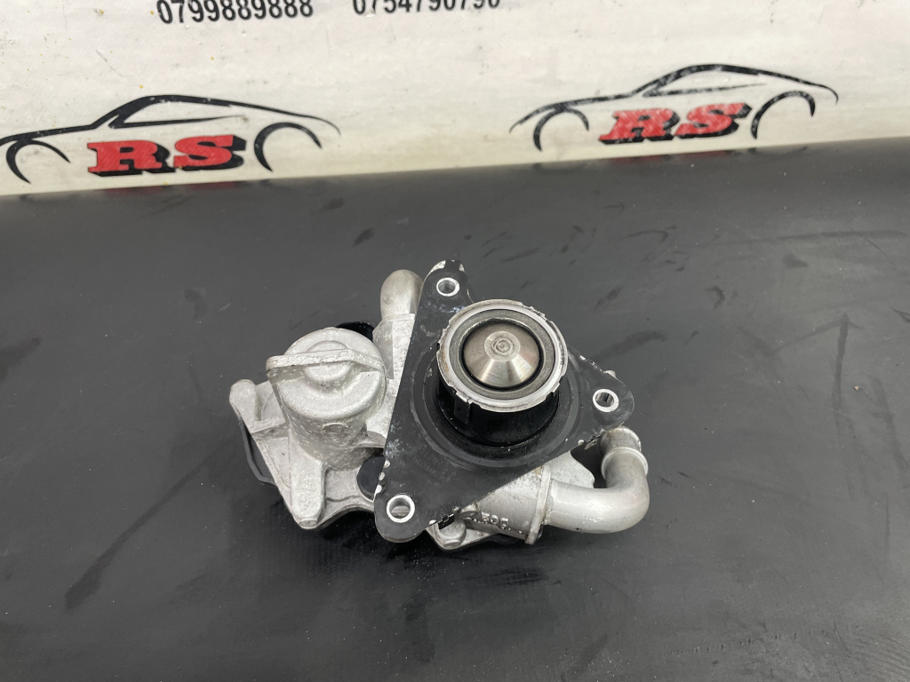 Egr Audi A6 C7 sedan 2014 (04L131501S)