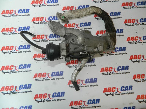EGR Audi A8 2002-2009 4E D3 057131063D