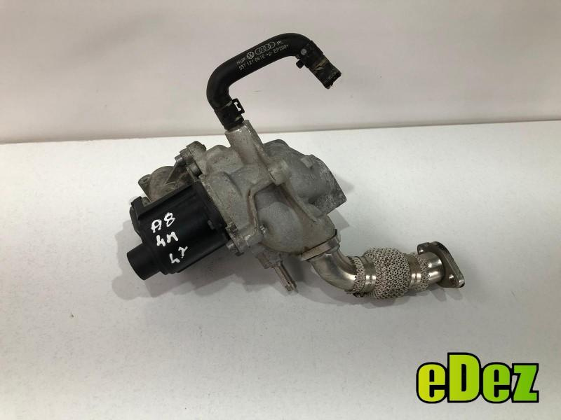 Egr Audi A8 (2009-2017) [4H] D4 4.2 tdi 057131501g