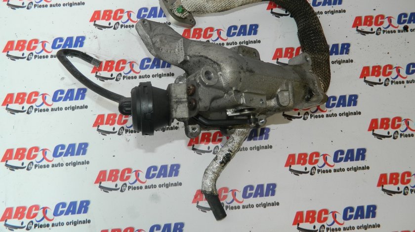 EGR Audi A8 4E cod: 057131063D