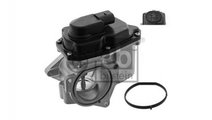 Egr Audi AUDI A4 Allroad (8KH, B8) 2009-2016 #2 03...