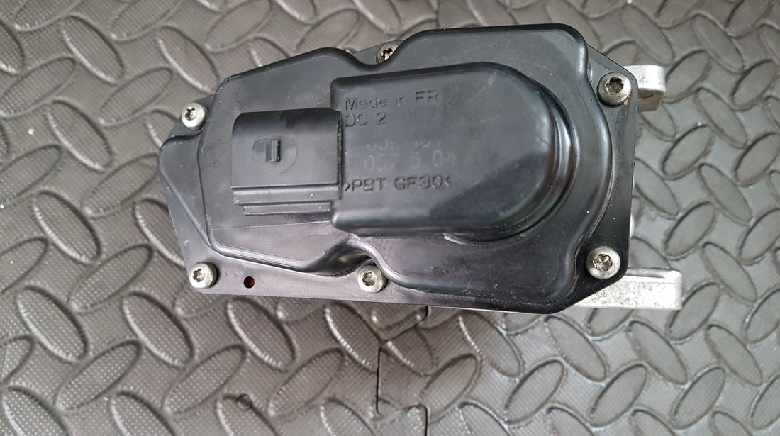 EGR  Audi Q5 2.0tdi, CAHA 03L131501K,