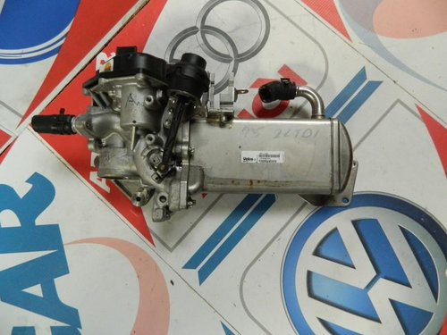 EGR Audi Q5 2008-2012 8R