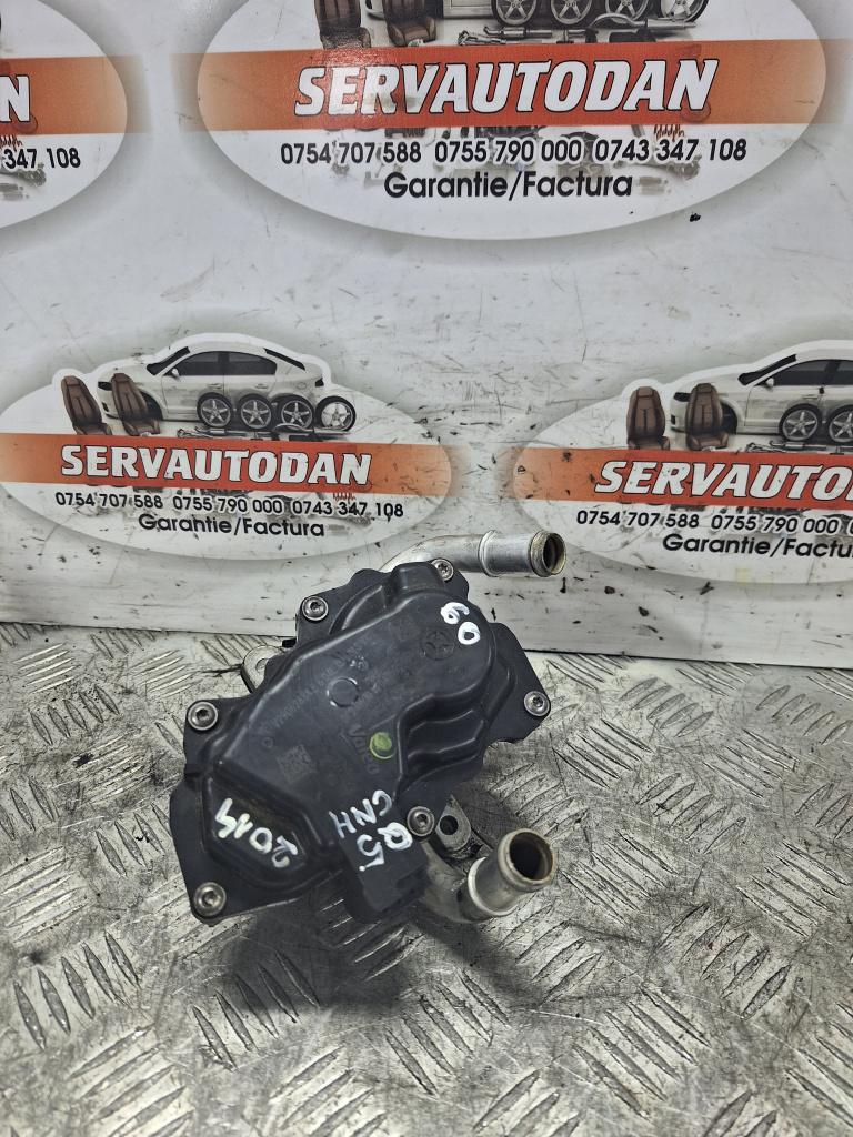 EGR Audi Q5 facelift (2012-2017) [8R] 2.0 Motorina 2014, 04L131501S