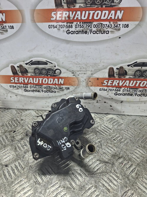 EGR Audi Q5 facelift (2012-2017) [8R] 2.0 Motorina 2014, 04L131501S