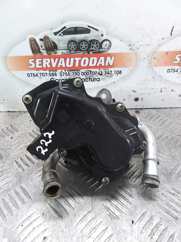 EGR Audi Q5 facelift (2012-2017) [8R] 2.0 Motorina 2015, 04L131501N