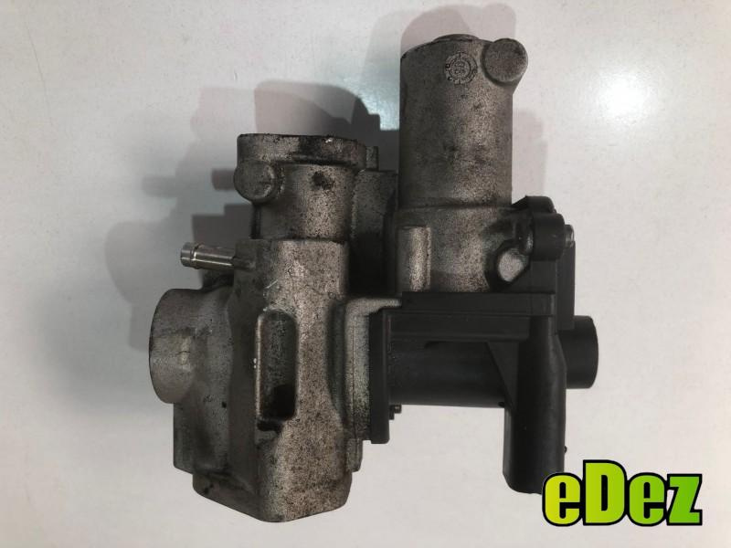 Egr Audi Q7 (2006-2010) [4L] 2.7 30 tdi 059131501d