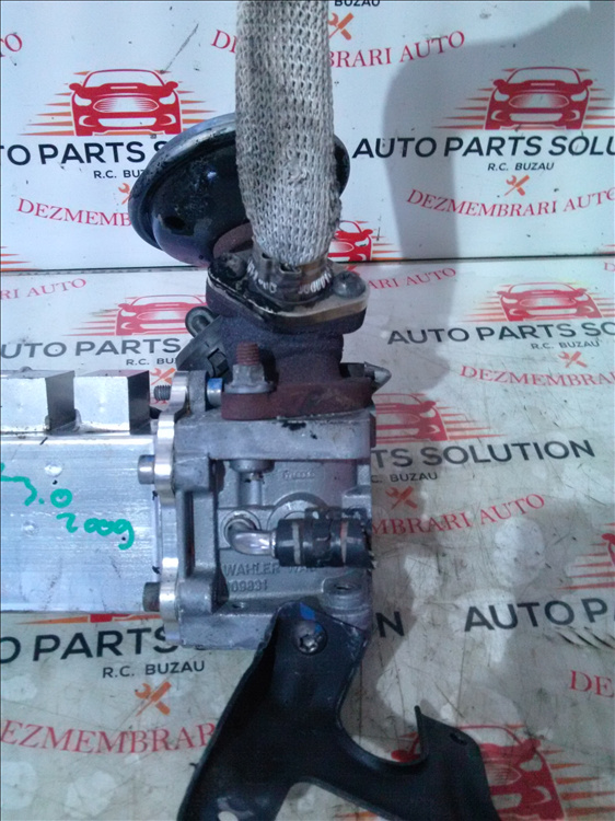 EGR AUDI Q7 3.0 TDI an fabr. 2007