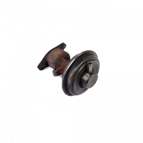 Egr Audi Q7 (4L) 2006-2015 3.0 Tdi Bug Motorina