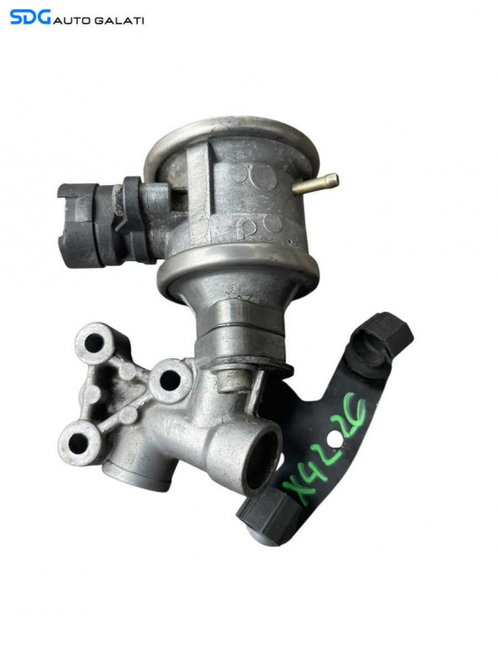 EGR Audi TT 8N 1.8 T APX ARY APP AUQ AUM 1999 - 2006 Cod 06A131102A [B4391]