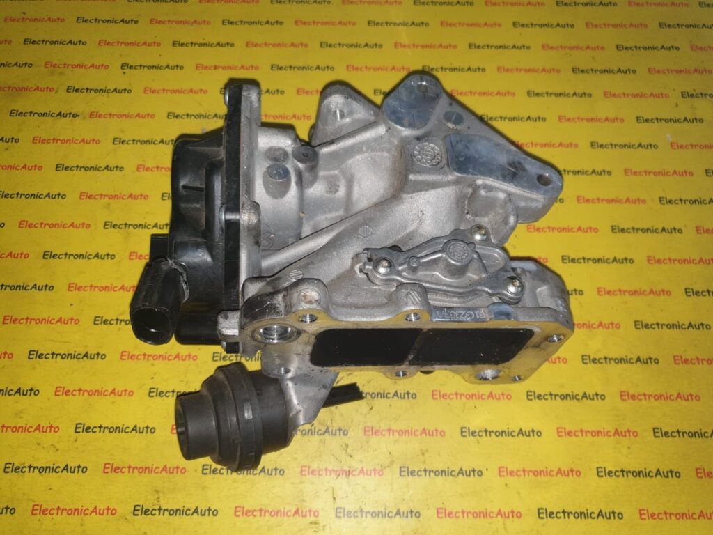 EGR Audi, volkswagen, Skoda 03L131512DN