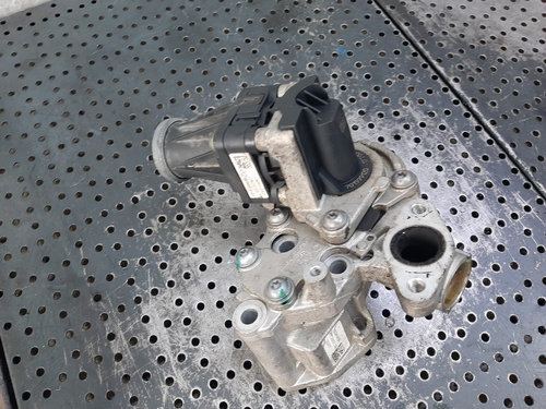 Egr b13dte 1.3cdti opel corsa e 705031030 701599120