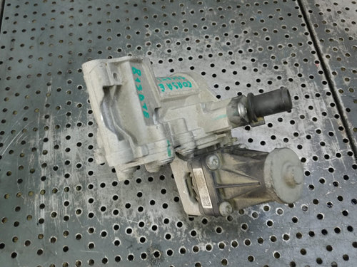 Egr b13dte 1.3cdti opel corsa e 705031030 701599120
