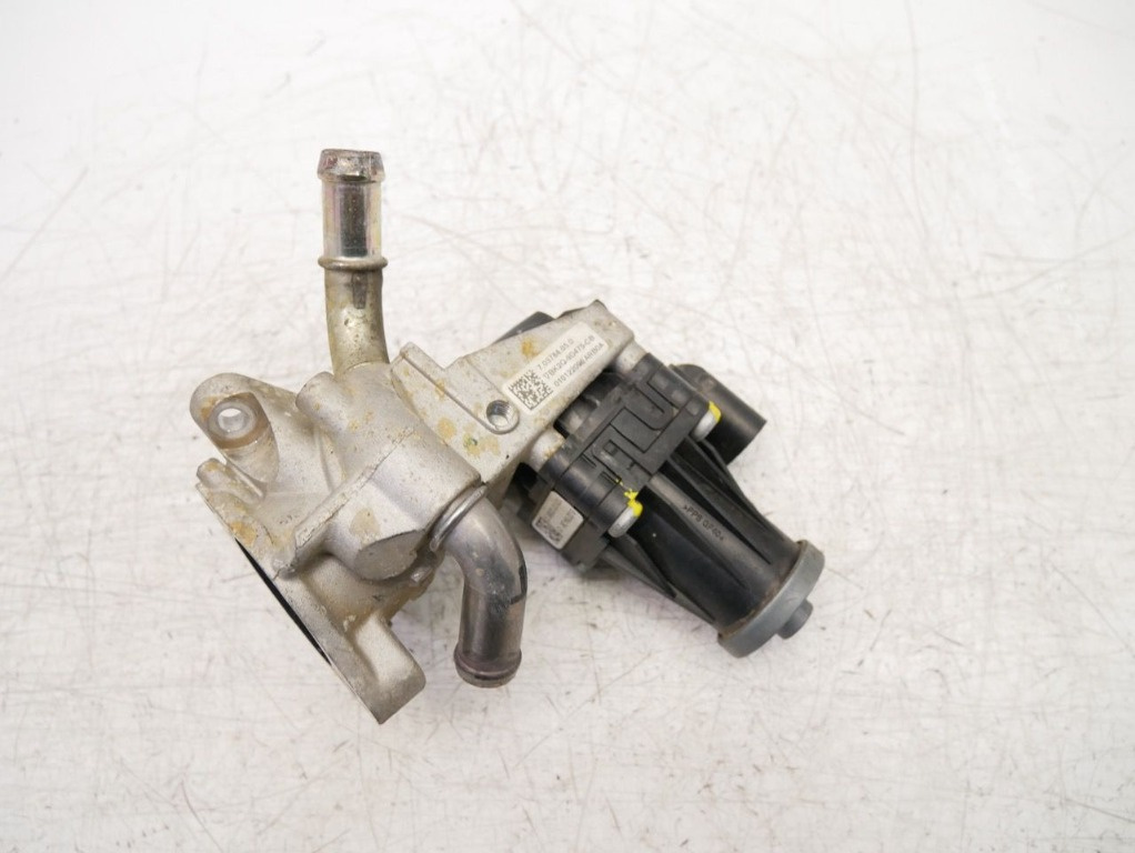 EGR BK2Q-9D475-CB Peugeot Boxer 2.2 HDI an fab. 2006 - 2016