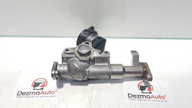 Egr, Bmw 1 (E81, E87) 2.0 B, cod 7563241
