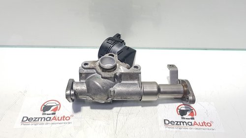 Egr, Bmw 1 (E81, E87) 2.0 B, cod 7563241
