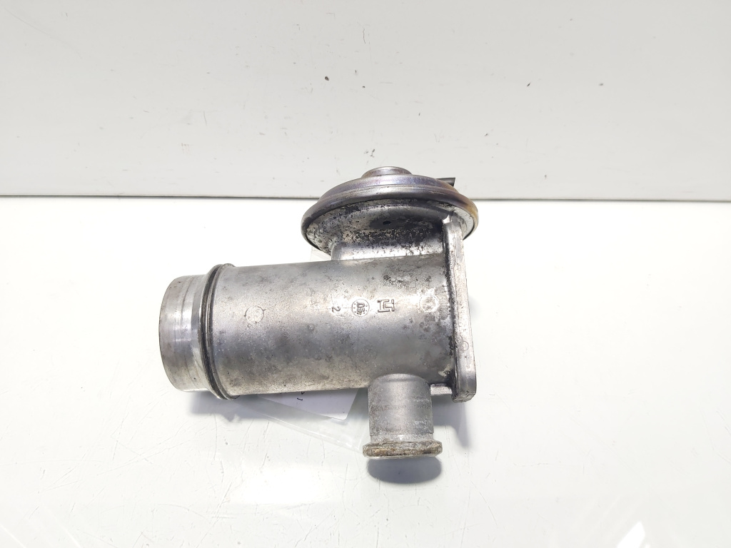 EGR, Bmw 1 (E81, E87) 2.0 diesel, 204D4 (id:630488)