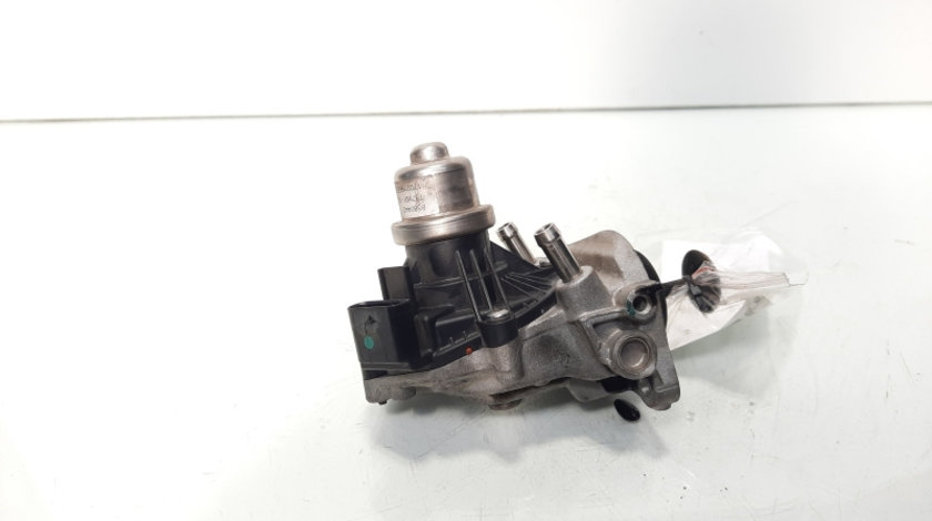 EGR, Bmw 1 (F40), 2.0 diesel. B47C20B (idi:596053)