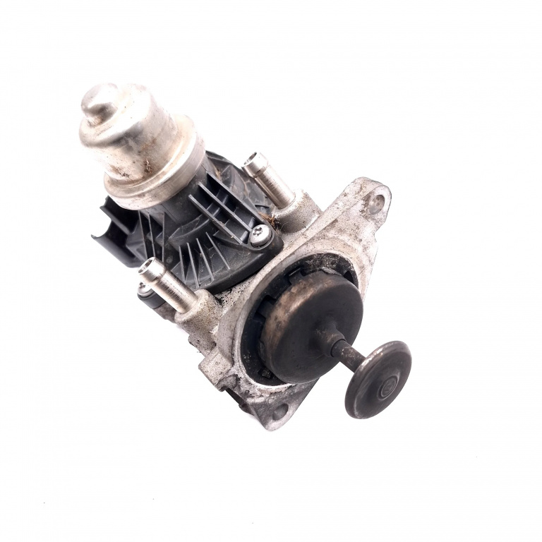 Egr Bmw 2 Gran Tourer (F46) 2015 > 218 D B47 C20 A Motorina 8513132, 73789110, 200312Es