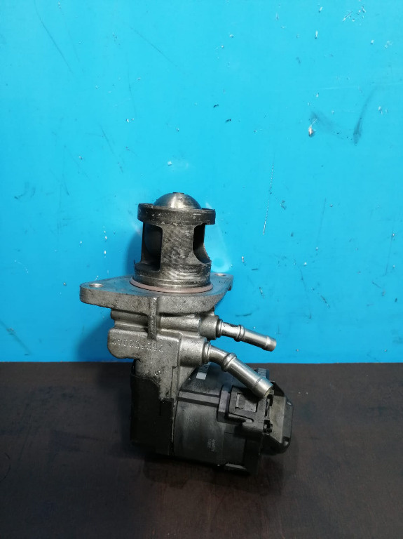EGR BMW 3.0 D N57D30A 780544703
