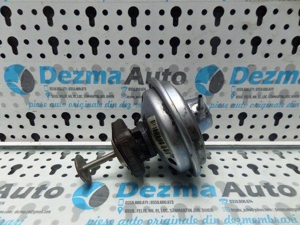 Egr Bmw 3 coupe, 320D, N47D20A, 7808171