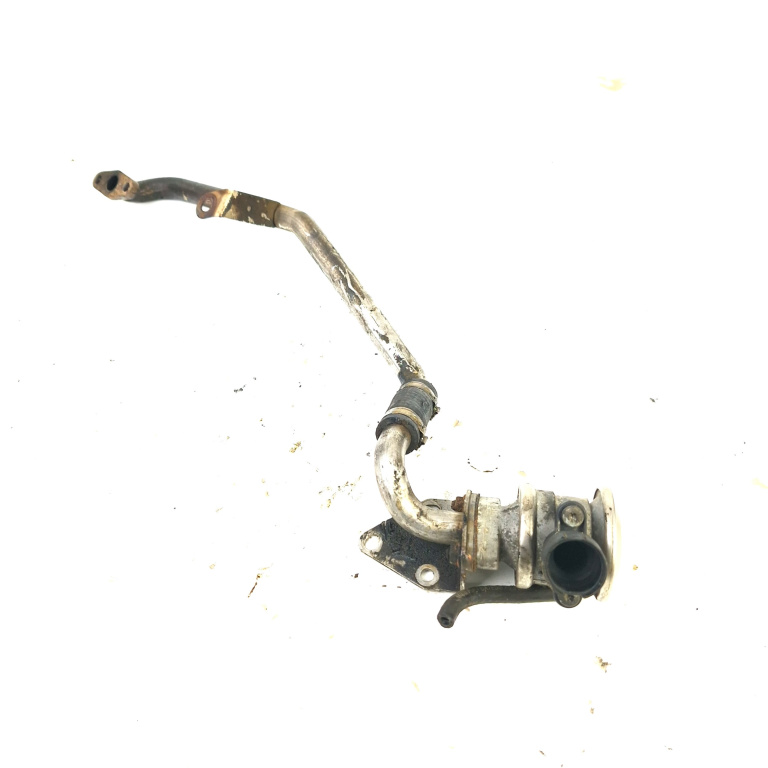 Egr Bmw 3 (E46) 1998-2007 316 I M43 B19 (194E1) Benzina 1708575, 72229512, 7 22295 12, 11721708575, 99T128