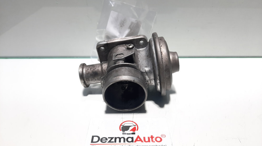 Egr, Bmw 3 (E46) [Fabr 1998-2005] 2.0 D, 204D1 (id:441542)