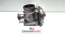 Egr, Bmw 3 (E46) [Fabr 1998-2005] 2.0 D, 204D4, 77...