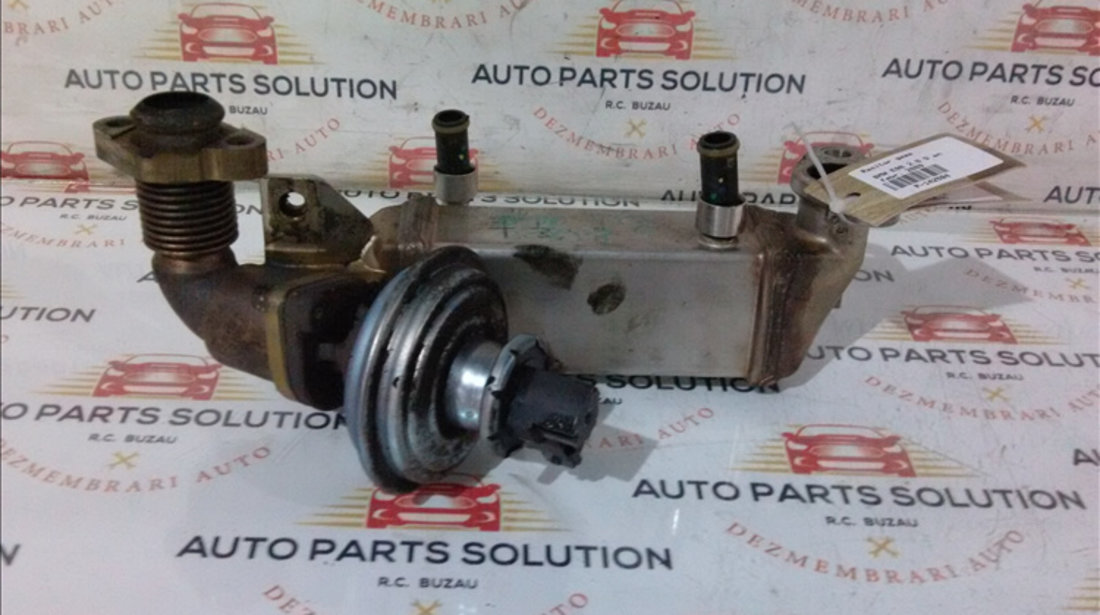 EGR BMW 3 (E90) 2005-2011