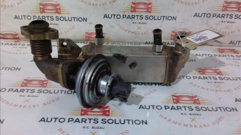 EGR BMW 3 (E90) 2005-2011