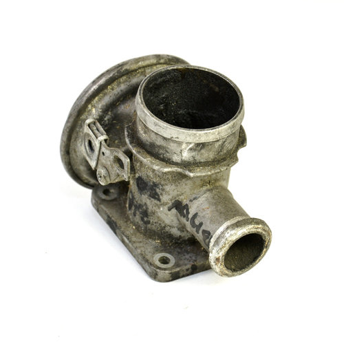 Egr Bmw 3 (E90, E91, E93, E92) 2005-2013 316 D Motorina 7785789, 7 785 789, 72252302, 7 22523 02 Pie...