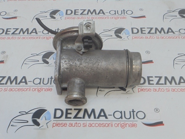 Egr, Bmw 3 Touring (E91) 2.0 d