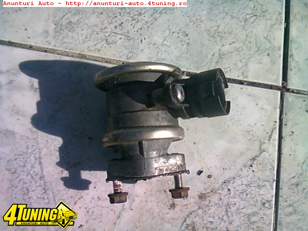 EGR BMW 316i E46