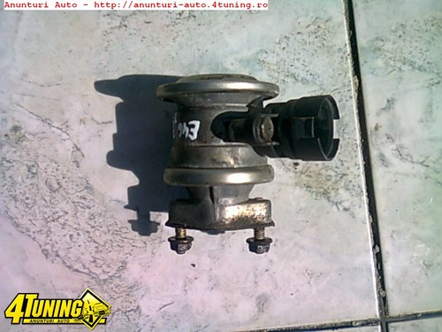 EGR BMW 318ci E46