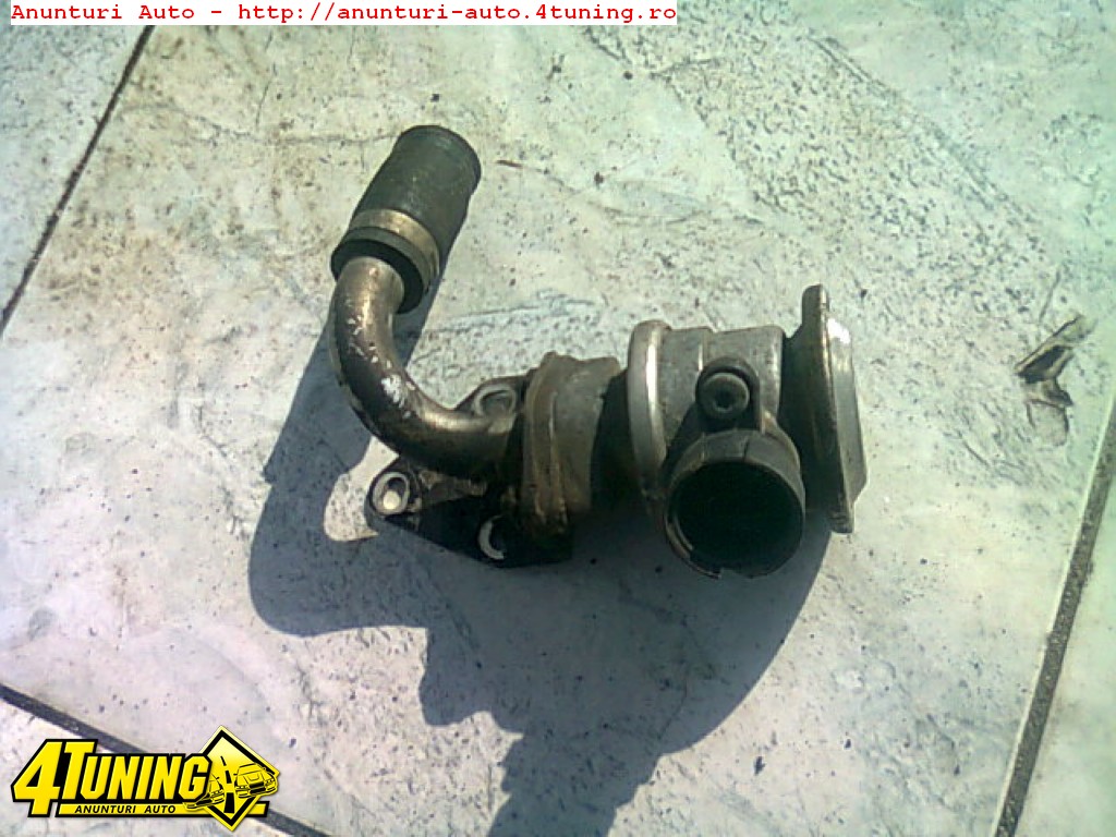 EGR BMW 318i E46